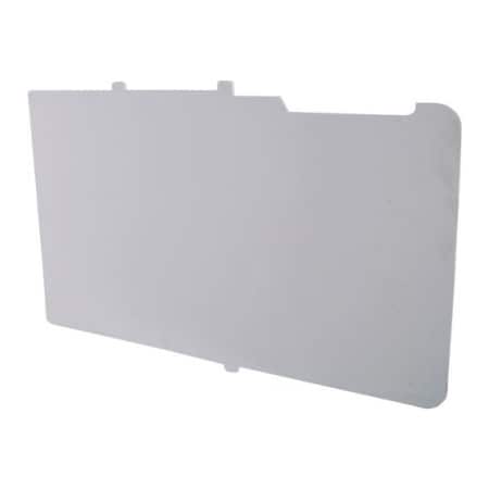 Allpoints Allpoints 2561068 Divider, Lettuce Bin For Silver King 2561068